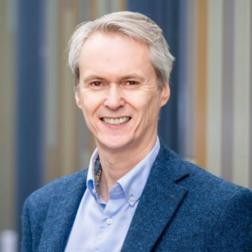 Dr Calum MacLeod, title to come